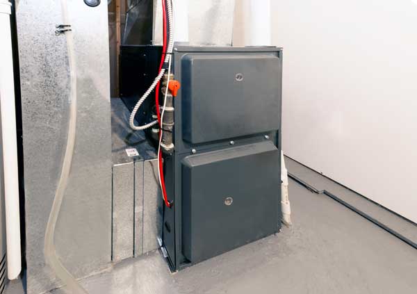 Heating Installation Services