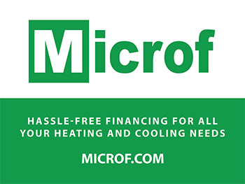 microf financing button