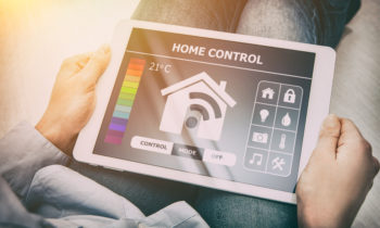 Consider Upgrading to a Smart Thermostat