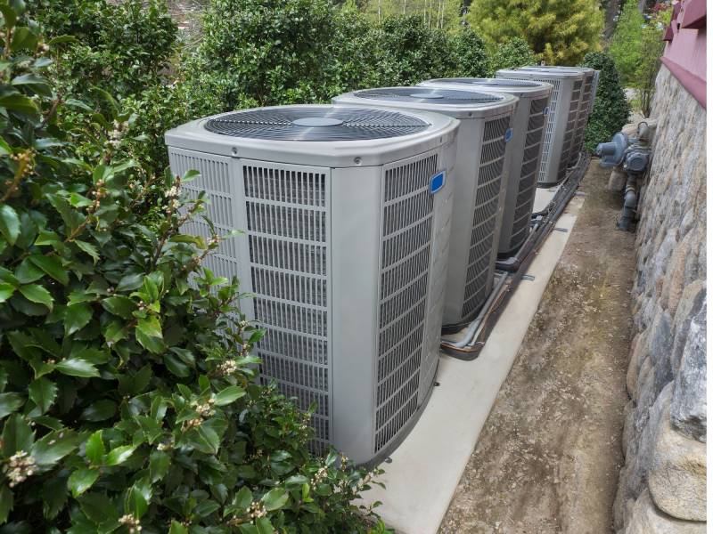 Need Commercial HVAC Services in Schaumburg, IL?