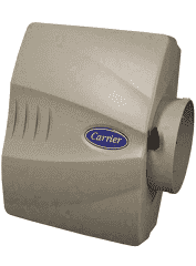 Carrier United Technologies Humidifier
