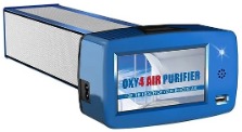 Oxy4 Air Purifier