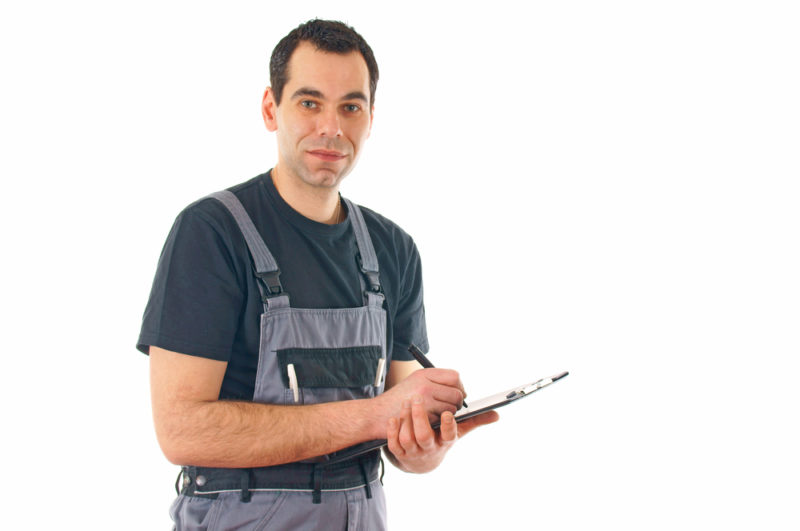 Annual Ac Maintenance Is Essential For Small Businesses Image