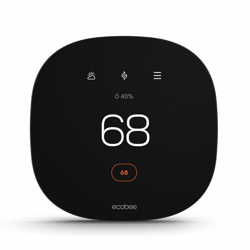 Ecobee 3 Lite Pro