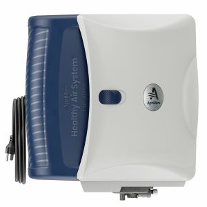 Aprilaire 720 Series Humidifier Hero Photo